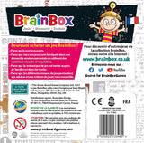 BrainBox : Harry Potter (PROMOTION)(EN STOCK)