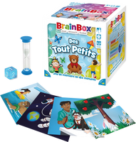 BrainBox : Des tout petits (Refresh)