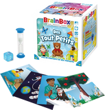 BrainBox : Des tout petits (Refresh)