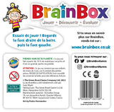BrainBox : Des tout petits (Refresh)