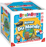 BrainBox : Voyage autour du Monde (Refresh)
