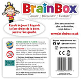 BrainBox : Voyage autour du Monde (Refresh)