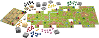 Carcassonne : Big Box 2021