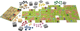 Carcassonne : Big Box 2021
