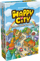 Happy City