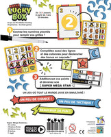Super Méga Lucky Box (EN STOCK)(PROMOTION)