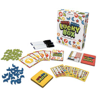 Super Méga Lucky Box (EN STOCK)(PROMOTION)