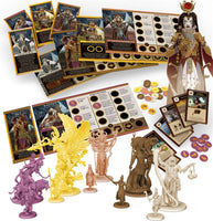 ANKH : PANTHEON (Extension)