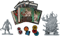 Cthulhu DMD : Yog-Sothoth