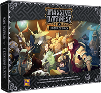 Massive Darkness 2 : Kit de Conversion