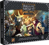 Massive Darkness 2 : Kit de Conversion