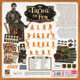 Trône de Fer: Jeu de Figurines: Boite de base Martel [M22] (OPÉRATION GRAND MÉNAGE DE PRINTEMPS)