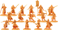 Trône de Fer: Jeu de Figurines: Boite de base Martel [M22] (OPÉRATION GRAND MÉNAGE DE PRINTEMPS)