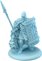 Trône de Fer: Jeu de Figurine : Lanciers de la Maison Karstark [S16]