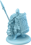 Trône de Fer: Jeu de Figurine : Lanciers de la Maison Karstark [S16]
