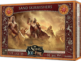 Trône de Fer: Jeu de Figurines : Tirailleurs des Sables [M22]