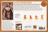 Trône de Fer: Jeu de Figurines : Tirailleurs des Sables [M22]