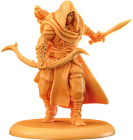 Trône de Fer: Jeu de Figurines : Tirailleurs des Sables [M22]