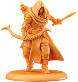 Trône de Fer: Jeu de Figurines : Tirailleurs des Sables [M22]