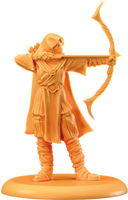 Trône de Fer: Jeu de Figurines : Tirailleurs des Sables [M22]