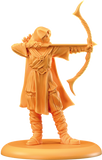Trône de Fer: Jeu de Figurines : Tirailleurs des Sables [M22]