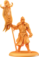 Trône de Fer: Jeu de Figurines :Derviches de Lancehélion [M22]