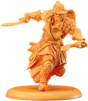 Trône de Fer: Jeu de Figurines :Derviches de Lancehélion [M22]