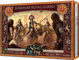 Trone de fer :Garde Royale de Lancehélion [M22]