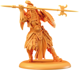 Trône de Fer: Jeu de Figurines :Garde Royale de Lancehélion [M22]