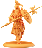 Trône de Fer: Jeu de Figurines :Garde Royale de Lancehélion [M22]