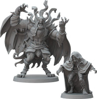 Zombicide Black Plague : Thundercats Pack #3