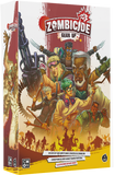 Zombicide Gear Up