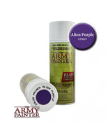 Colour Primer - Alien Purple