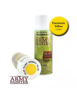 Colour Primer - Daemonic Yellow