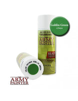 Colour Primer - Goblin Green