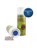Army Painter - Bombes - Colour Primer - Ultramarine Blue