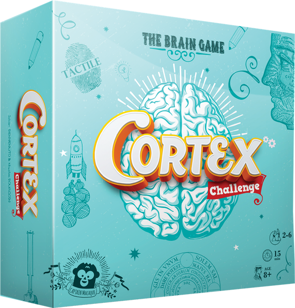 Cortex Challenge