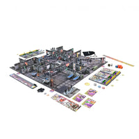 CORE SPACE - Boite de base en Francais (LIVRAISON GRATUITE)