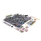 CORE SPACE - Boite de base en Francais (LIVRAISON GRATUITE)