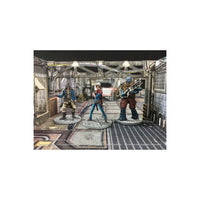 CORE SPACE - Boite de base en Francais (LIVRAISON GRATUITE)