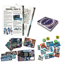 Core Space First Born - Trading Post 5 ( en VF)