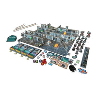 CORE SPACE First Born en version Francaise (FRAIS DE PORT INCLUS)