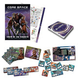 CORE SPACE - EXTENSION YAMATO CREW ( en Anglais)