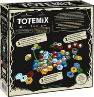 Totemix (OPERATION COMMERCIALE MAI 2024)
