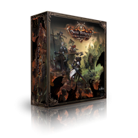 Dark Rituals: Malleus Maleficarum Core Box