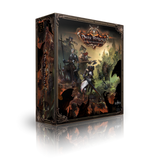 Dark Rituals: Malleus Maleficarum Core Box