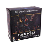 Dark Souls™: The Board Game - The Last Giant (FR EN DE IT ES)