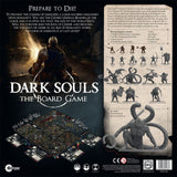 Dark Souls - The Board Game (EN+FR)