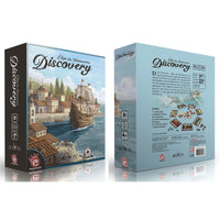 Discovery, L'Age des Découvertes  (EN STOCK)