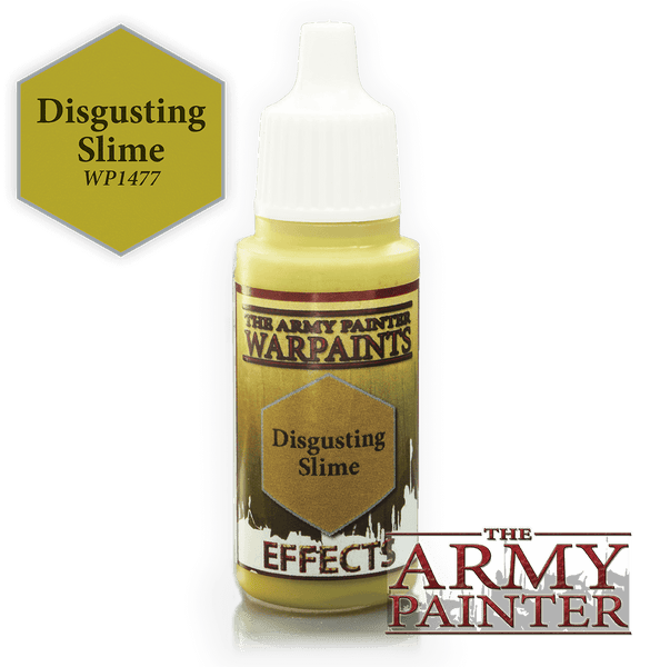 Army Painter - Peintures - Disgusting Slime